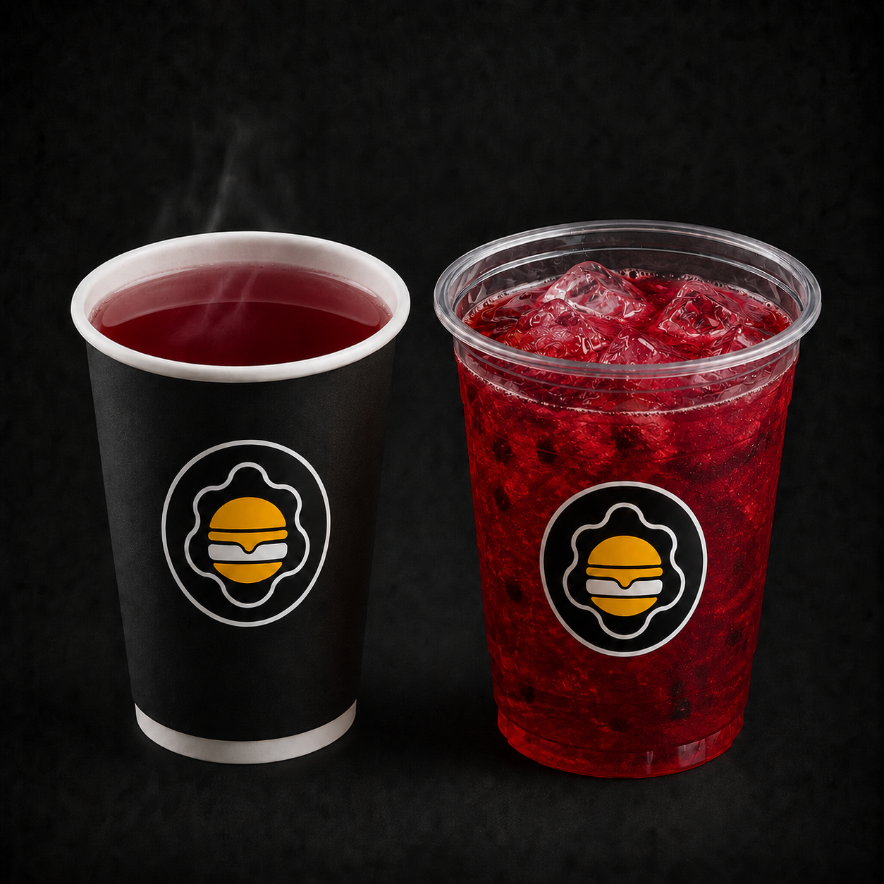 Bebidas frías de Tempraneros